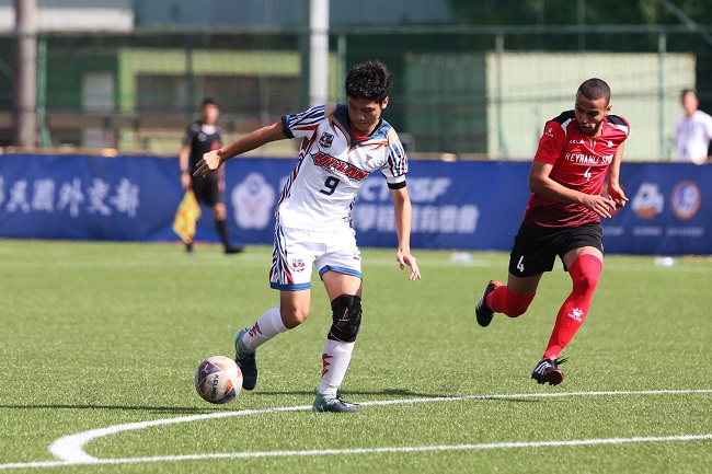 Nhận định bóng đá Ming Chuan University vs Tatung, 15h00 ngày 17/5