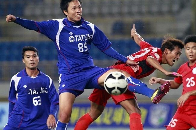 Nhận định bóng đá Tainan City vs Hang Yuen, 15h00 ngày 17/5