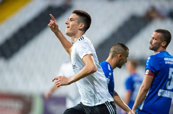 Nhận định Cukaricki Belgrade vs Radnik Surdulica, 21h ngày 18/5