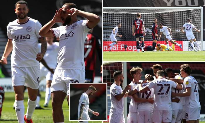 Phân tích tỷ lệ hiệp 1 Bournemouth vs Brentford, 0h ngày 18/5