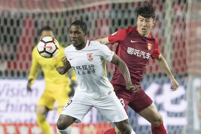 Phân tích tỷ lệ hiệp 1 Changchun Yatai vs Shanghai Shenhua, 19h00 ngày 17/5