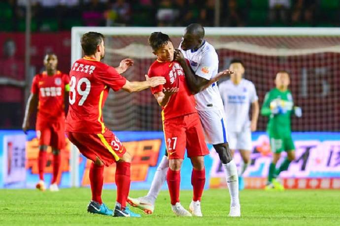 Soi kèo phạt góc Changchun Yatai vs Shanghai Shenhua, 19h00 ngày 17/5