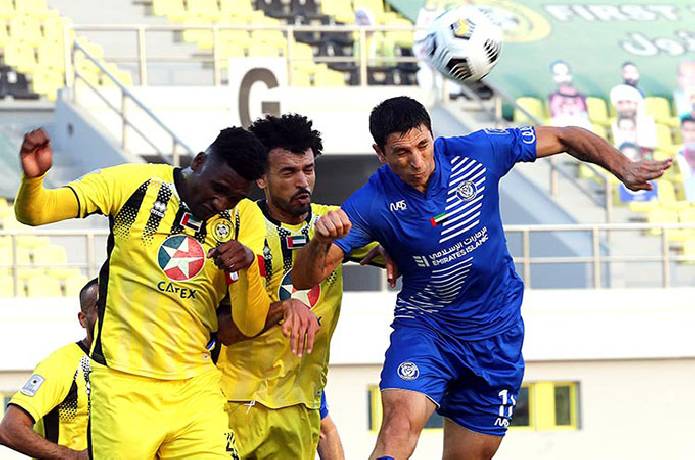 Nhận định, soi kèo Emirates Club vs Al Urooba, 21h15 ngày 17/05