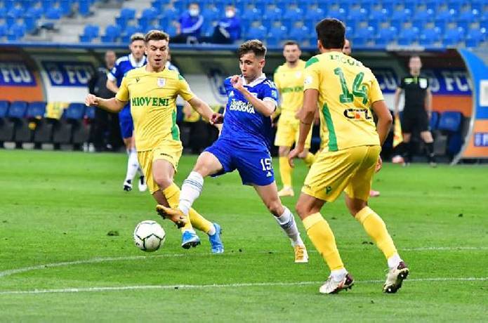 Nhận định, soi kèo Mioveni vs Rapid Bucuresti, 00h30 ngày 17/05