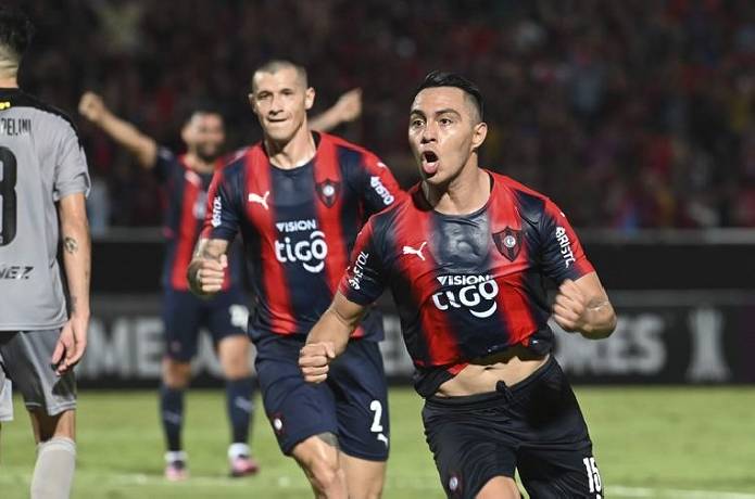 Nhận định, soi kèo Penarol vs Cerro Porteno, 5h15 ngày 18/5