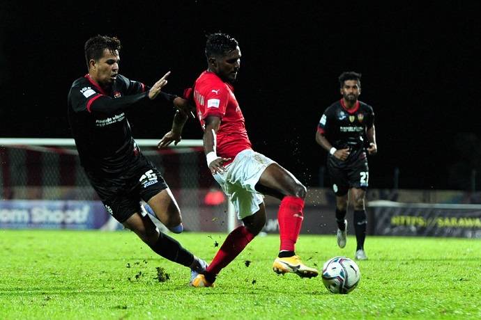Nhận định, soi kèo Sarawak vs Kuala Lumpur, 19h15 ngày 17/5