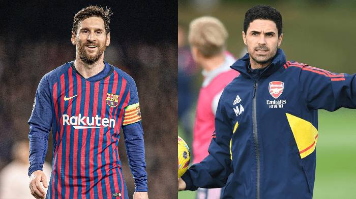 Bản tin sáng 16/5: Barca dứt điểm vụ Messi; Arsenal bạo chi đua vô địch