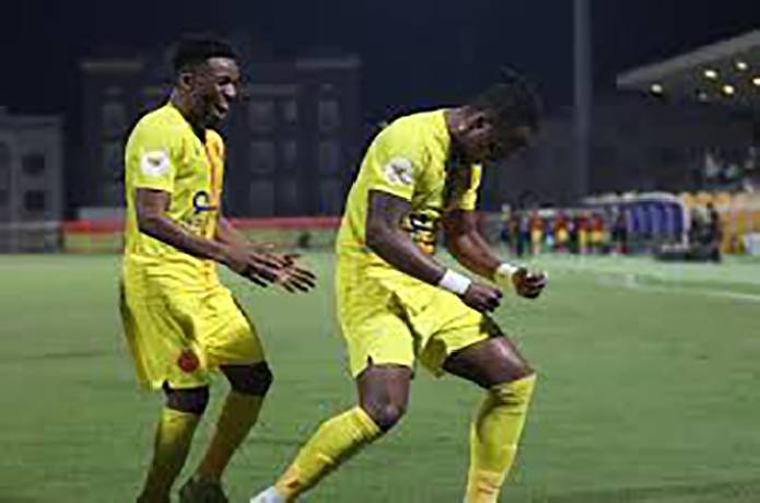 Nhận định, soi kèo Al Akhdoud vs Al-Qaisumah, 23h05 ngày 16/5