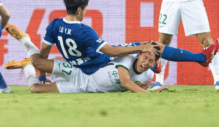 Nhận định, soi kèo Shanghai Zoncn vs Quanzhou Yassin, 14h30 ngày 17/5