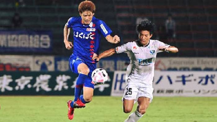 Nhận định, soi kèo Thespakusatsu Gunma vs Mito Hollyhock, 17h00 ngày 17/5