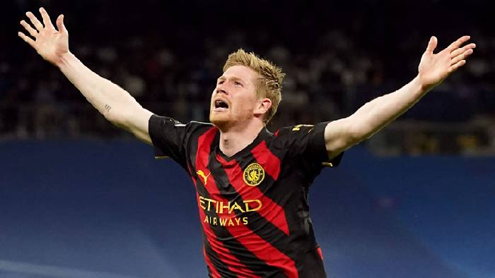 Soi kèo phạt góc Man City vs Real Madrid, 02h00 ngày 18/5