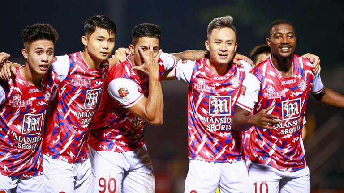 Nhận định, soi kèo Hồng Lĩnh Hà Tĩnh vs TP.HCM, 18h00 ngày 17/5: Thất vọng cửa trên