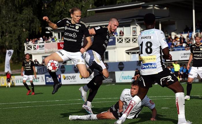 Nhận định, soi kèo Ilves Tampere vs FC Haka, 00h00 ngày 18/5: Haka Nối dài mạch thắng
