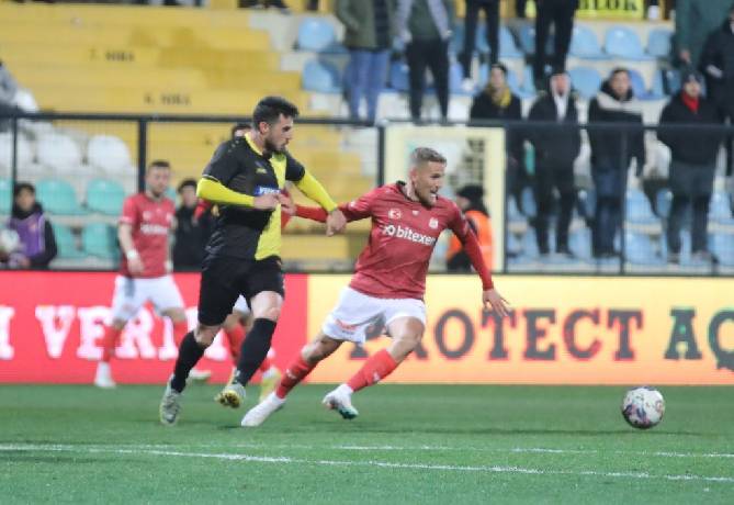Nhận định, soi kèo Istanbulspor vs Sivasspor, 21h00 ngày 17/05: Buông xuôi
