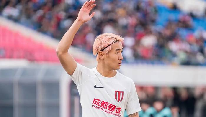 Nhận định, soi kèo Meizhou Hakka vs Chengdu Rongcheng, 18h35 ngày 17/5: Cửa dưới ‘tạch’