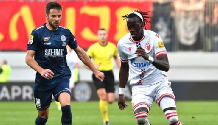 Nhận định, soi kèo Mladost Lucani vs Backa Topola, 23h30 ngày 17/5: Thắng và hy vọng