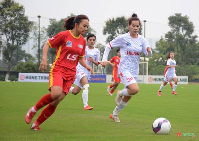 Nhận định, soi kèo Nữ Hà Nội vs Nữ TP Hồ Chí Minh B, 16h00 ngày 17/5: Không có bất ngờ