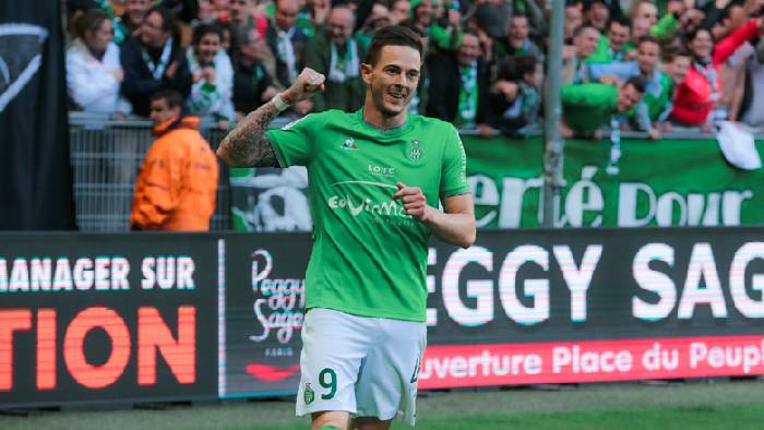 Nhận định, soi kèo Quevilly vs Saint Etienne, 01h45 ngày 18/5: Khó cho cửa dưới