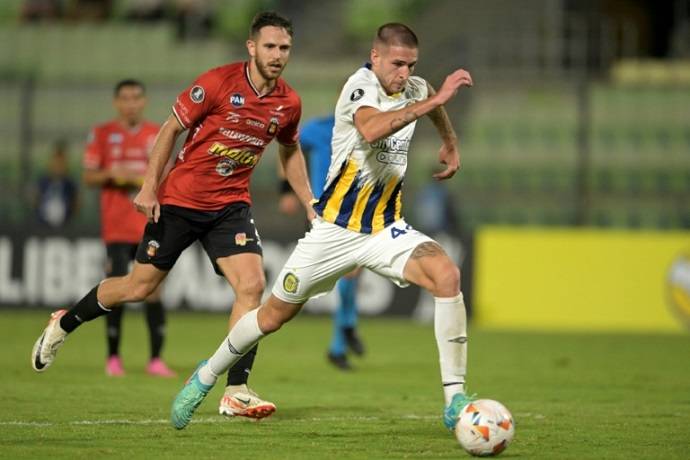 Nhận định, soi kèo Rosario Central vs Caracas FC, 5h00 ngày 17/5: Thắng để hy vọng