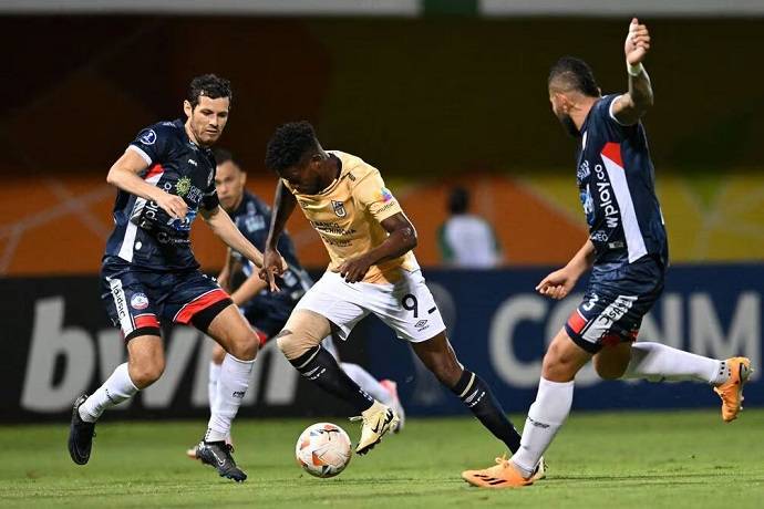 Nhận định, soi kèo Universidad Catolica vs Alianza Petrolera, 9h00 ngày 17/5: Khó có bất ngờ