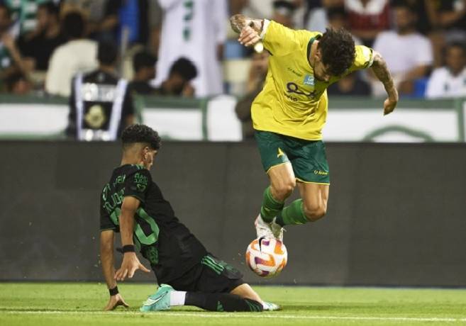 Nhận định, soi kèo Al-Orobah vs Al-Khaleej, 23h40 ngày 16/5: Kéo nhau xuống hố