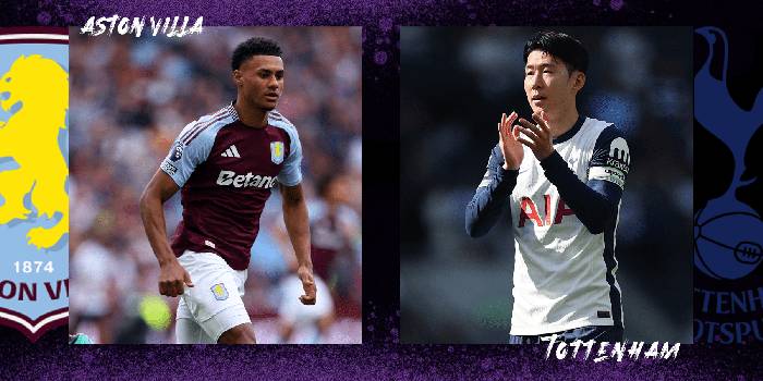 Nhận định, soi kèo Aston Villa vs Tottenham, 01h30 ngày 17/5: Spurs dưỡng sức!