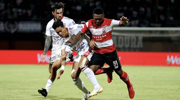Nhận định, soi kèo Bali United vs Madura United, 15h30 ngày 17/5: Tin vào Bali United