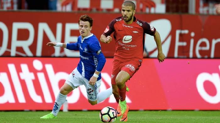 Nhận định, soi kèo Brann vs Sarpsborg, 23h00 ngày 16/5: Đòi lại ngôi đầu