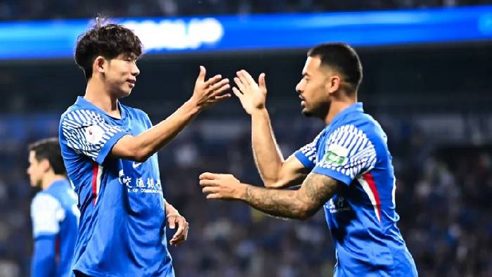 Nhận định, soi kèo Dalian Yingbo vs Shanghai Shenhua, 17h00 ngày 17/5: Kết quả dễ đoán