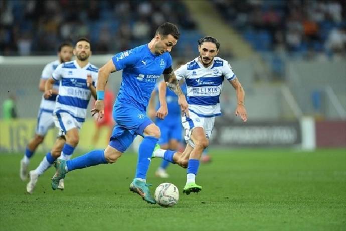 Nhận định, soi kèo Dinamo Batumi vs Dila Gori, 23h00 ngày 16/5: Khách lấn chủ