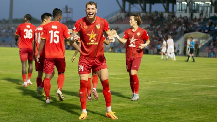 Nhận định, soi kèo Hà Tĩnh vs SLNA, 18h00 ngày 17/5: Cửa trên thất thế