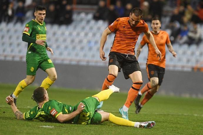 Nhận định, soi kèo Istra vs HNK Sibenik, 23h00 ngày 16/5: Đá cho xong