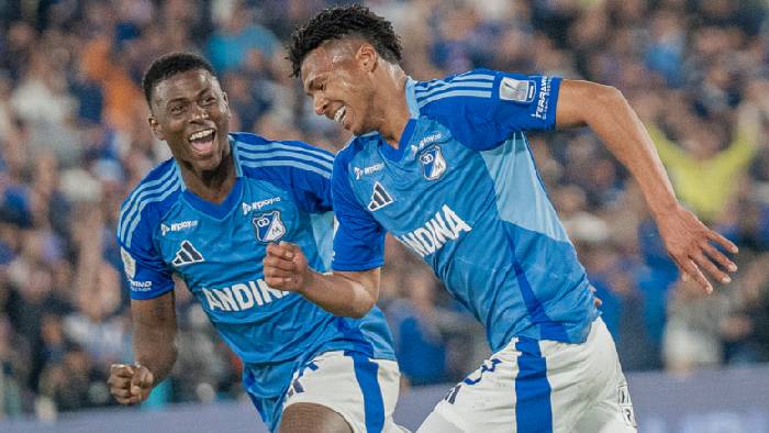 Nhận định, soi kèo Millonarios vs Envigado, 08h15 ngày 17/5: Làm giầu cùng “Triệu phú”