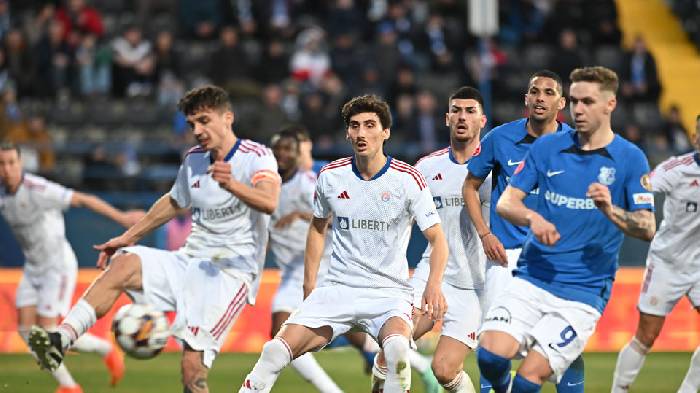 Nhận định, soi kèo Otelul Galati vs Farul Constanta, 22h00 ngày 16/5: Hướng tới trời Âu