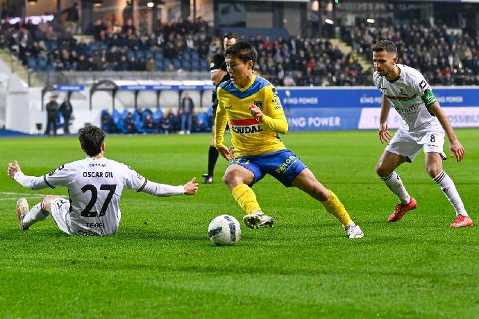 Nhận định, soi kèo Oud-Heverlee vs Westerlo, 01h45 ngày 17/5: Chia điểm!