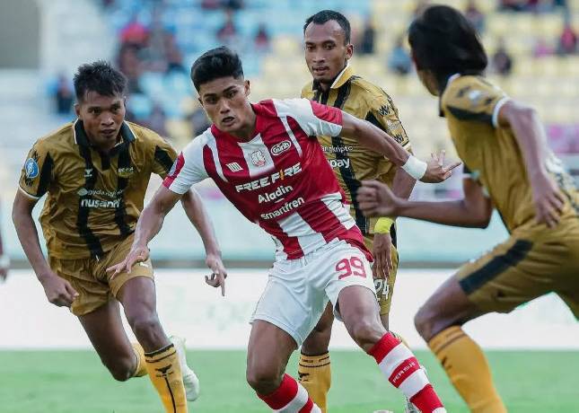 Nhận định, soi kèo Persis Solo vs Dewa United, 19h00 ngày 17/5: Đáng sợ hơn tưởng tượng