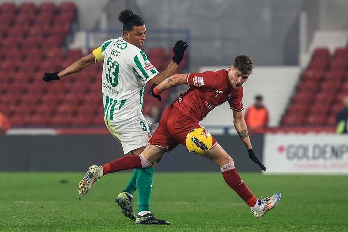 Nhận định, soi kèo Rio Ave vs Gil Vicente, 1h00 ngày 17/5: Khó cho chủ nhà