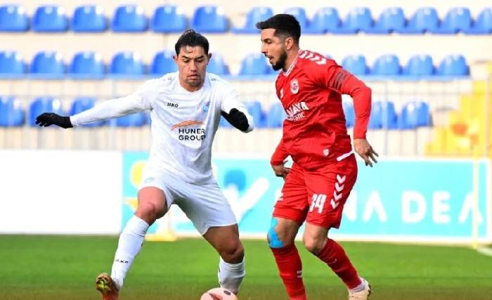 Nhận định, soi kèo Samaxi vs Araz Nakhchivan, 20h00 ngày 17/5: Tâm lý thoải mái