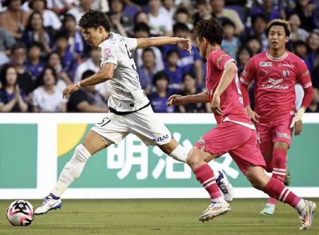 Nhận định, soi kèo Sanfrecce Hiroshima vs Tokyo Verdy, 12h00 ngày 17/5: Nối dài nỗi buồn