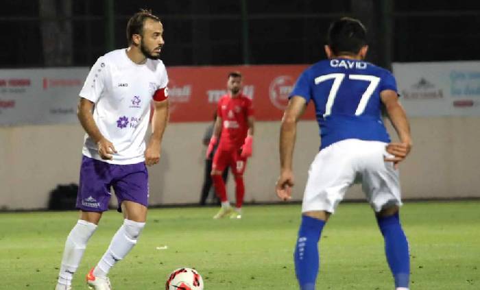Nhận định, soi kèo Sumqayit vs Turan Tovuz, 20h00 ngày 17/5: Tâm lý rệu rã