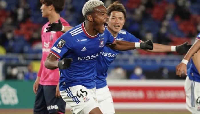 Nhận định, soi kèo Yokohama Marinos vs Kyoto Sanga, 12h00 ngày 17/5: Tiếp tục chìm sâu