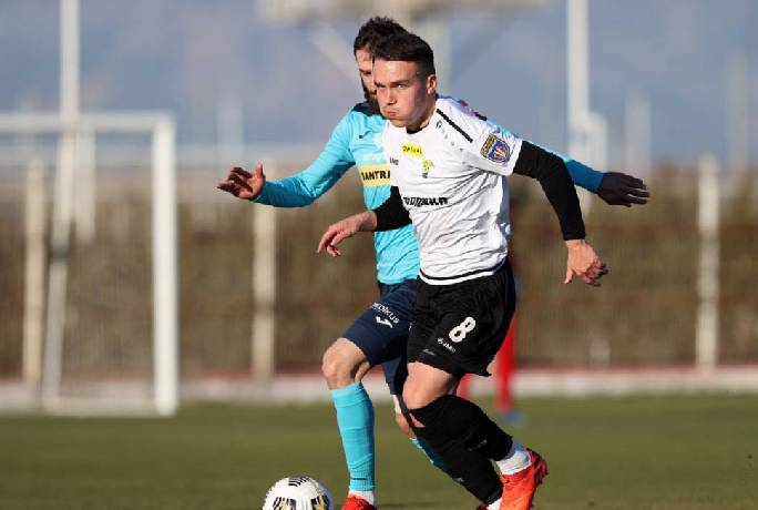 Nhận định, soi kèo Zira FK vs Sabah Baku, 20h00 ngày 17/5: Cuốn bay đối thủ