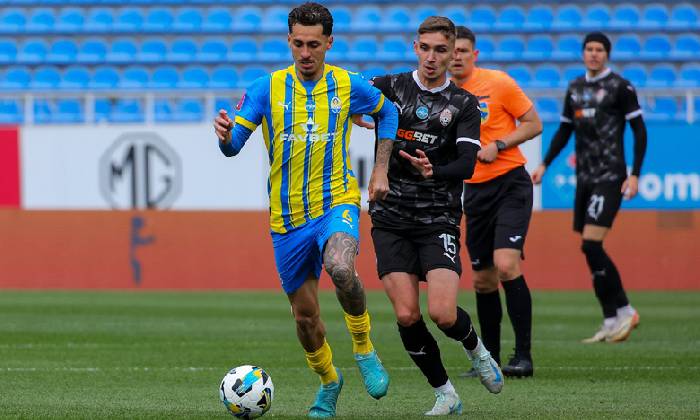 Nhận định, soi kèo Zorya Luhansk vs Polissya, 17h00 ngày 17/5: Cửa trên thất thế