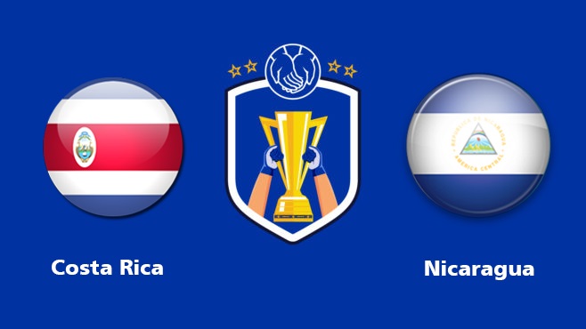 Nhận định Costa Rica vs Nicaragua, 07h00 17/06 (Cúp Vàng CONCACAF)