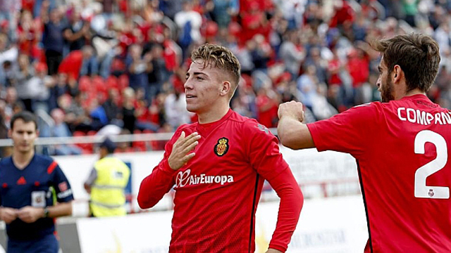 Nhận định Albacete vs Mallorca, 00h00 17/6 (Hạng 2 Tây Ban Nha)