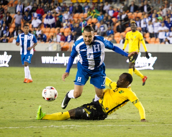 Phân tích tỷ lệ Jamaica vs Honduras, 8h ngày 18/6