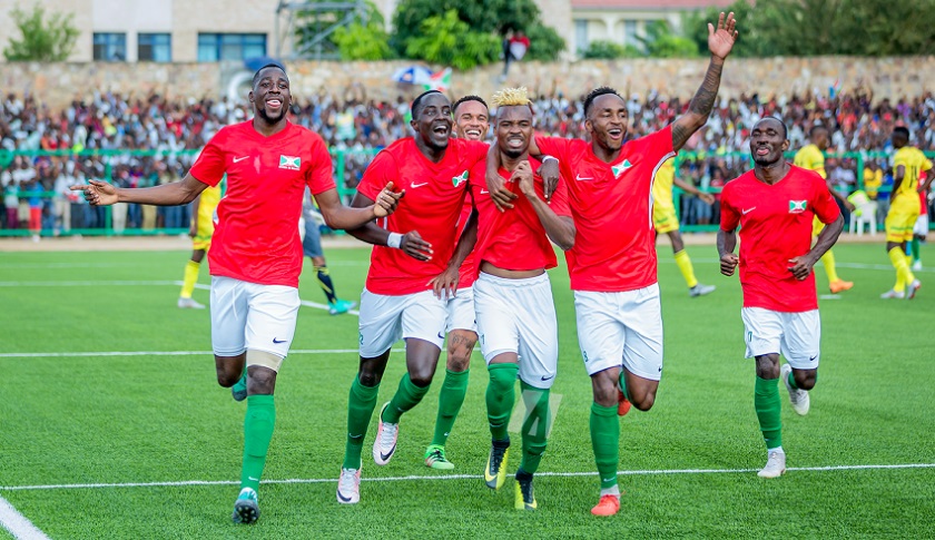 Nhận định Tunisia vs Burundi, 23h00 ngày 17/6 (Giao hữu)