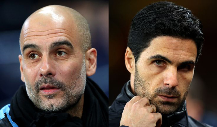 Dự đoán Man City vs Arsenal (2h15 18/6) bởi chuyên gia Barney Corkhill