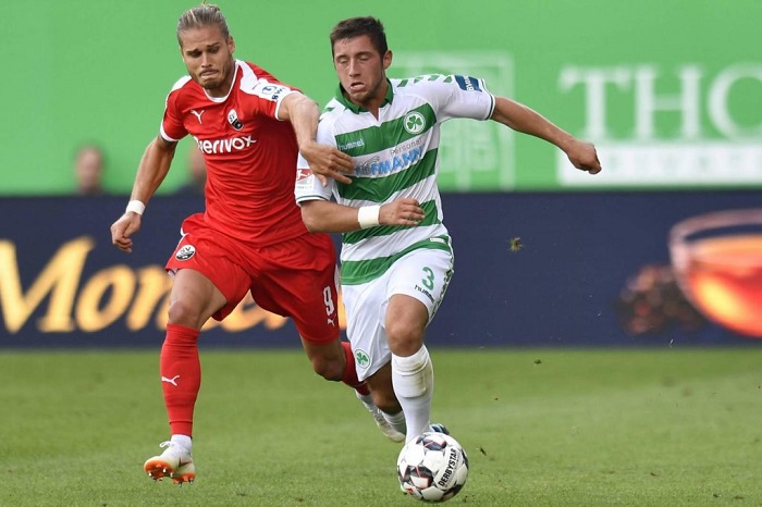 Nhận định SSV Jahn Regensburg vs Karlsruher, 23h30 ngày 17/6