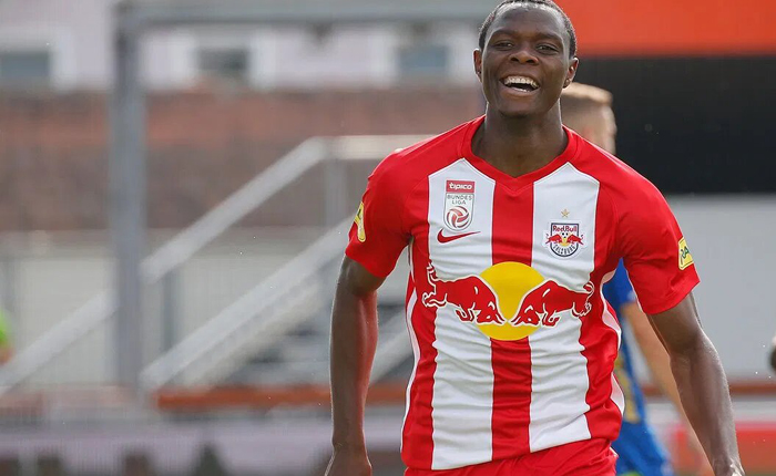 Nhận định Wolfsberger AC vs Red Bull Salzburg, 23h30 ngày 17/6